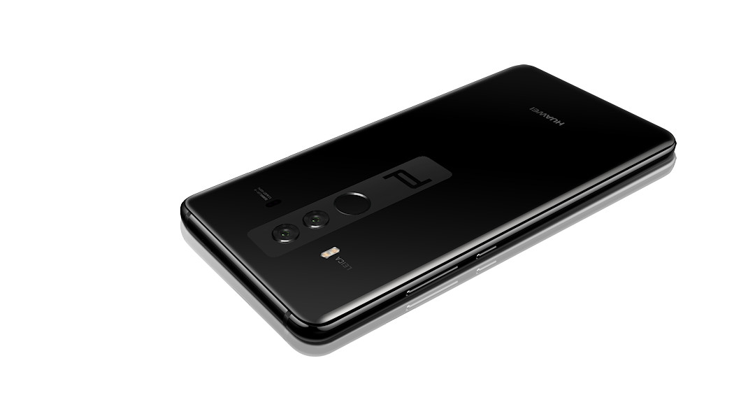 Huawei Mate 10 Porsche Design