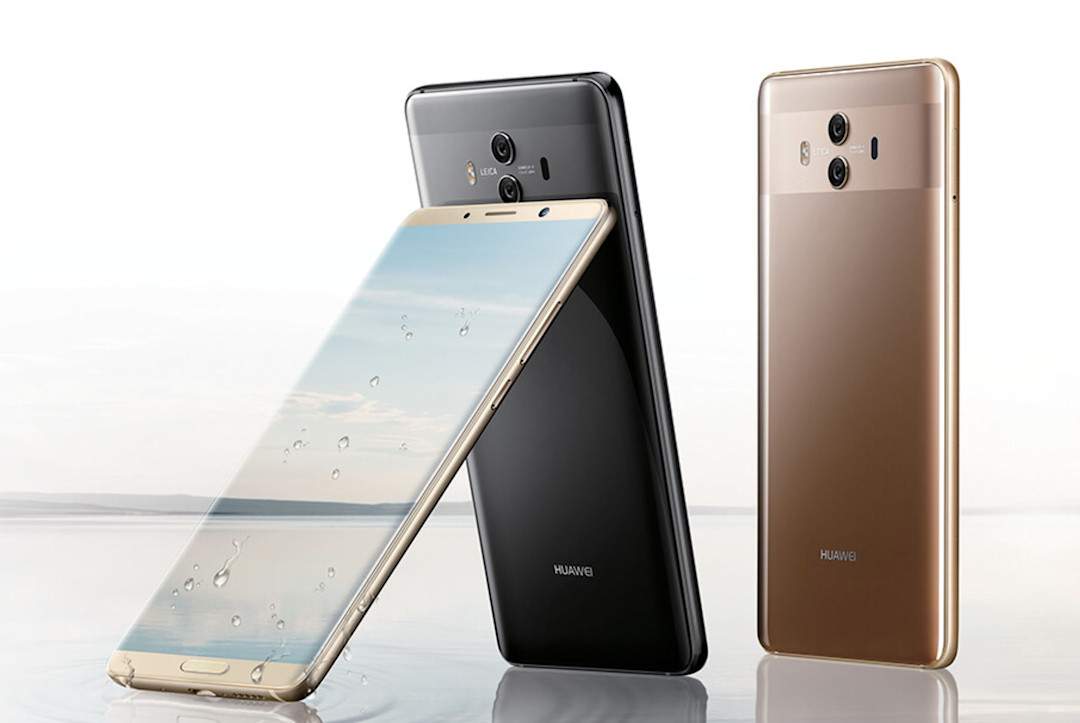 Huawei Mate 10