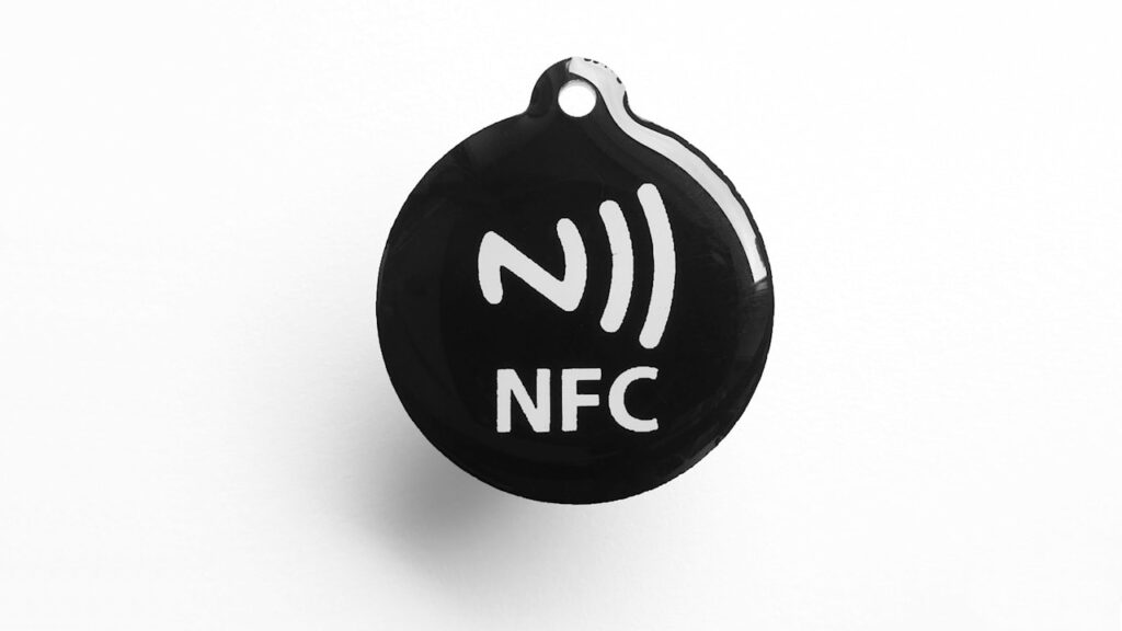 NFC Tag