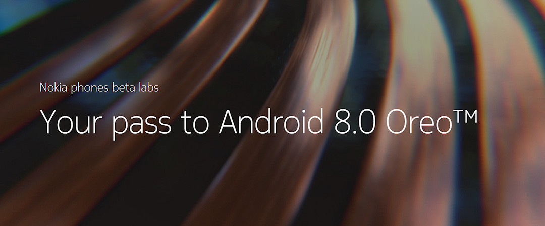 Nokia inicia programa beta para testar novas atualizações, primeiro aparelho suportado é o Nokia 8