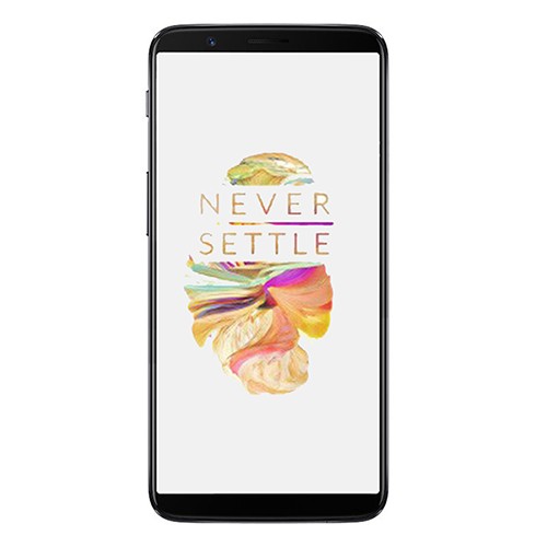 OnePlus 5T