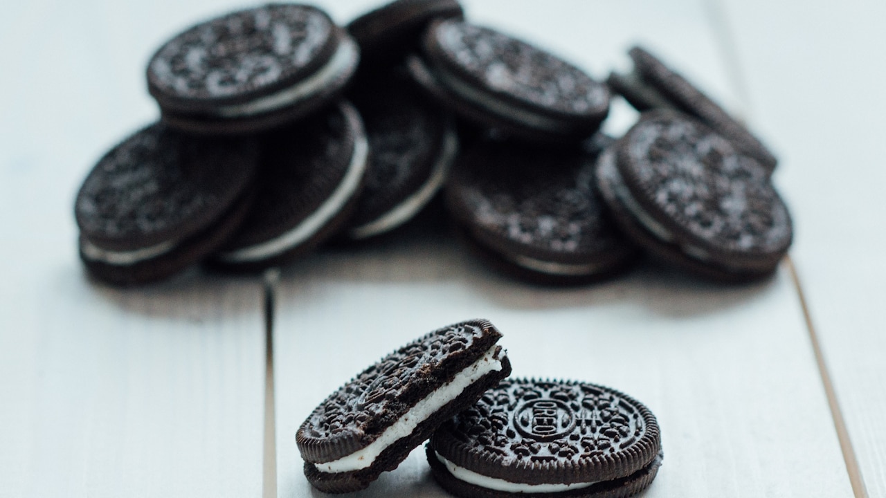 Oreo