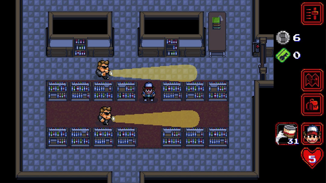 Para promover série, Stranger Things ganha jogo para Android gratuito