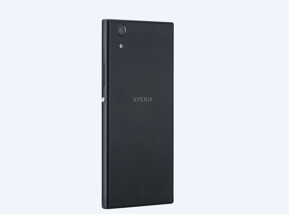 Xperia R1 e Xperia R1 Plus