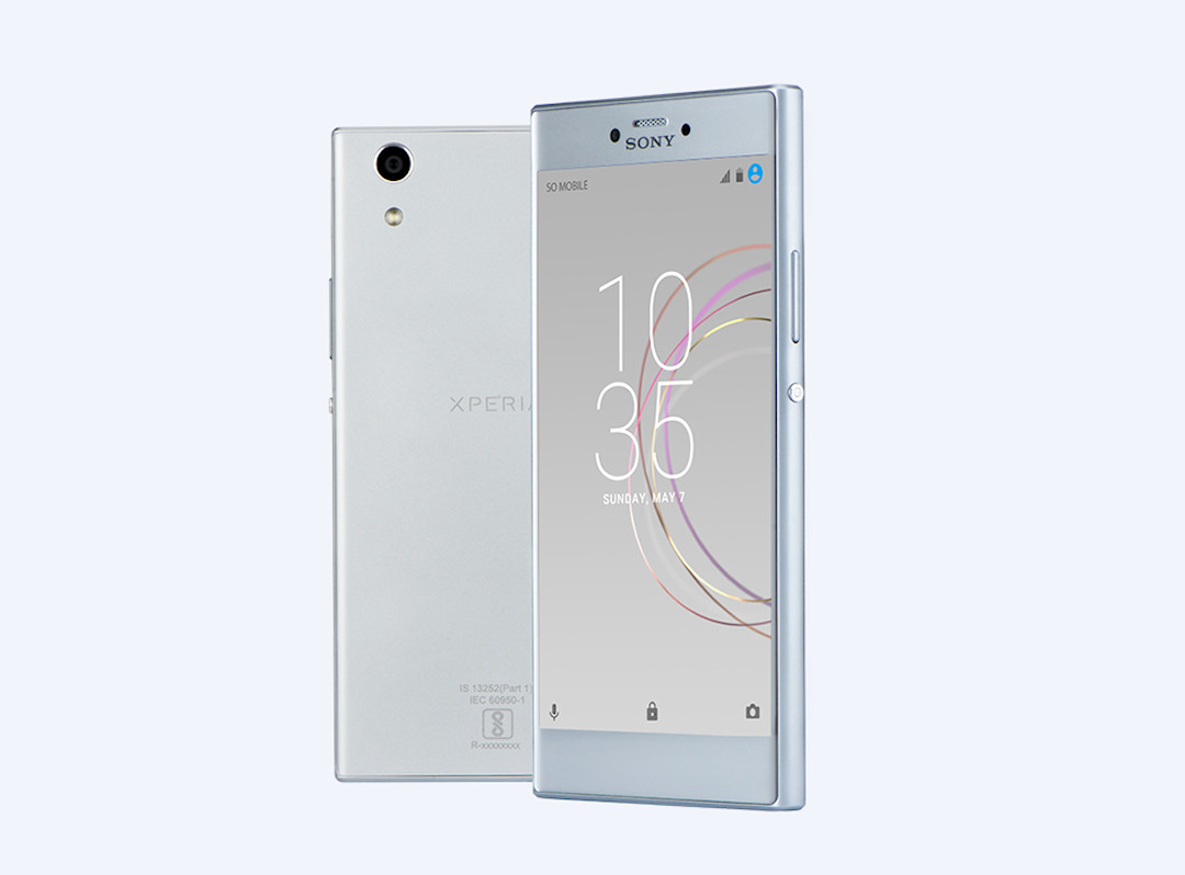 Xperia R1 e Xperia R1 Plus