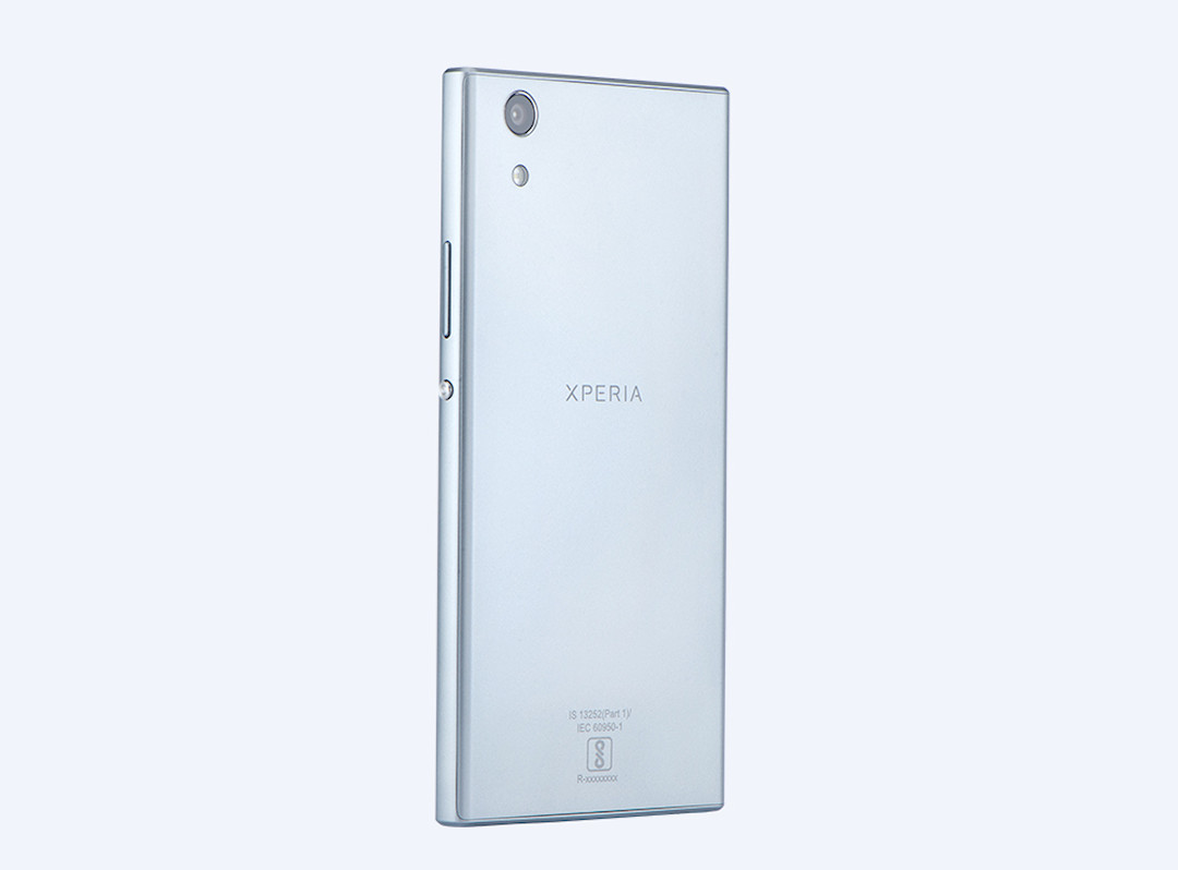 Xperia R1 e Xperia R1 Plus