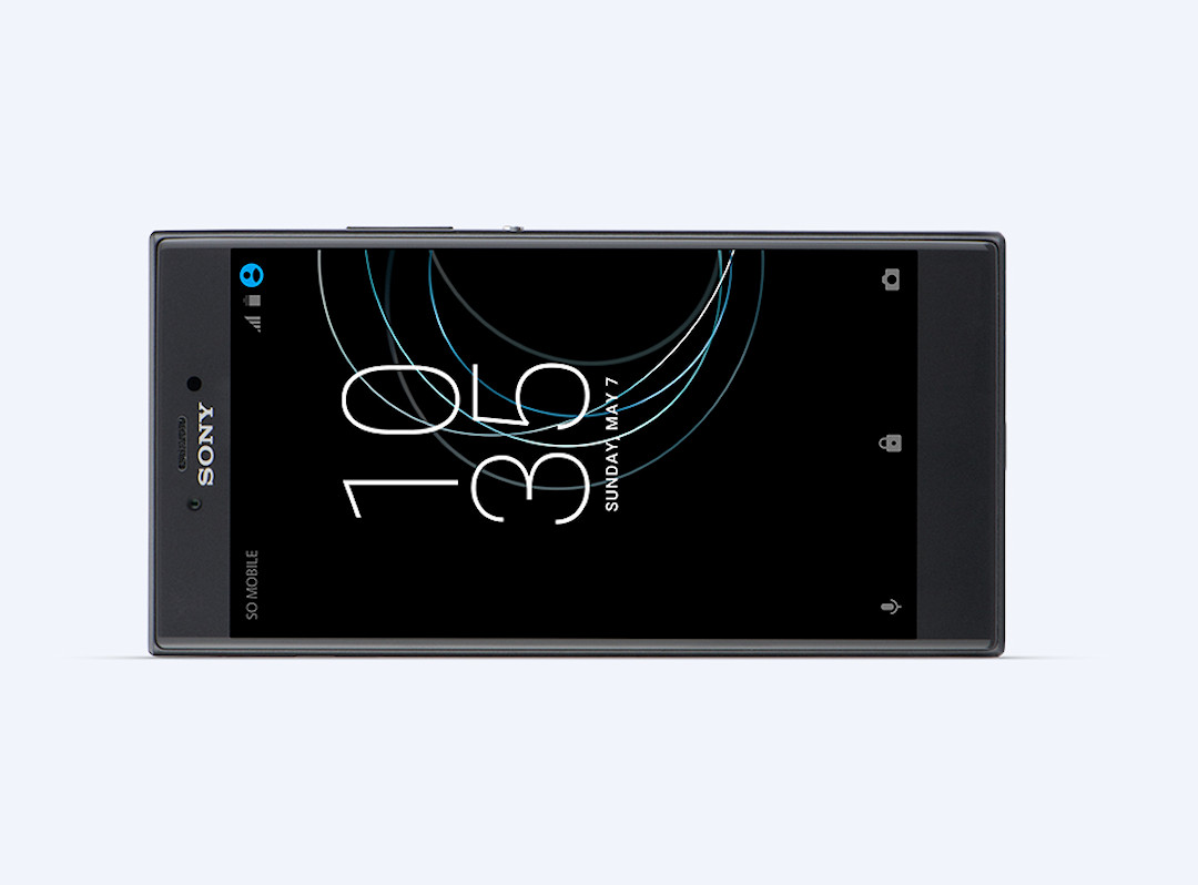 Xperia R1 e Xperia R1 Plus