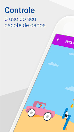 Datally: app Google para economia de dados móveis