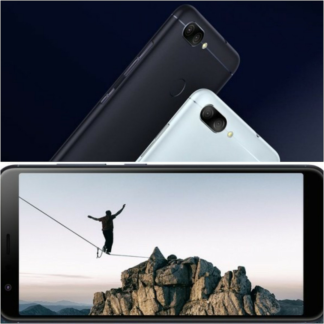 Asus revela quando irá trazer o Android Oreo para Zenfone 3 Max, 4 Max, Max Plus e Zenfone 3 Laser