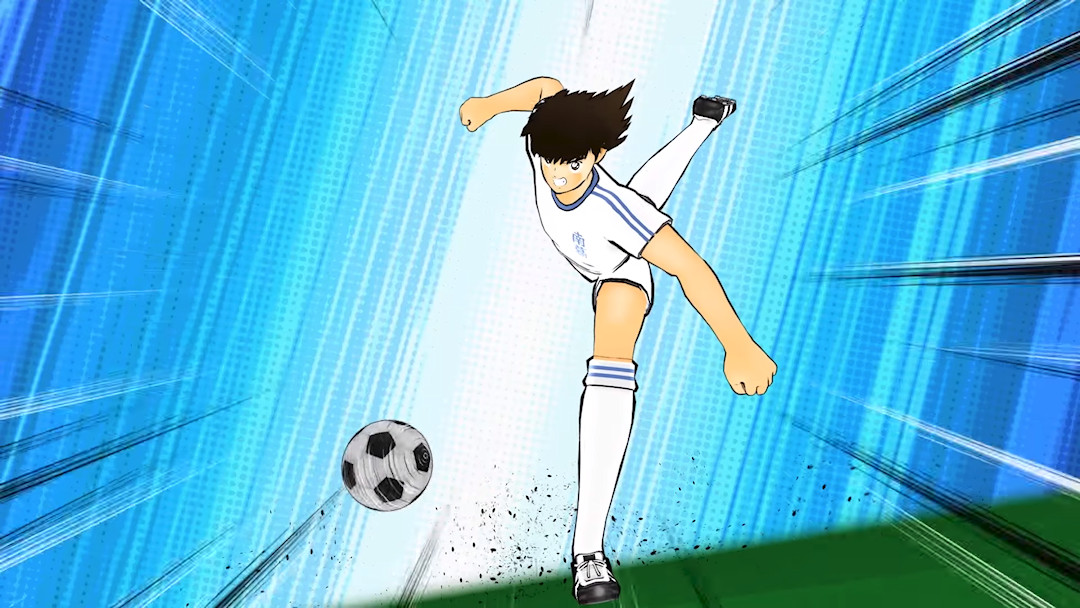 Super Campeões (Captain Tsubasa)