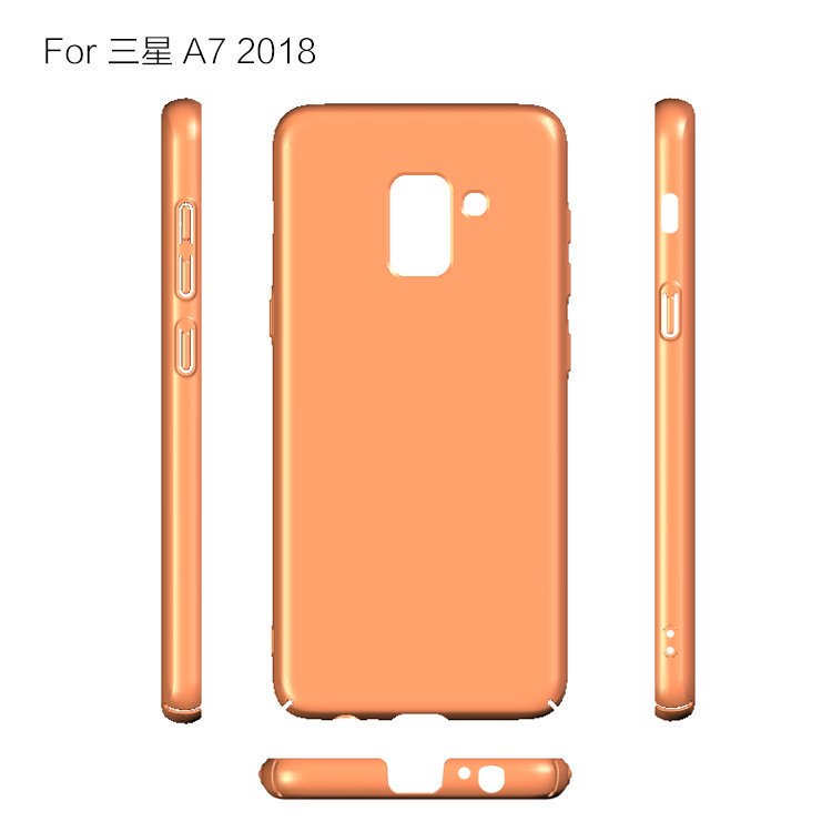 Galaxy A7 2018