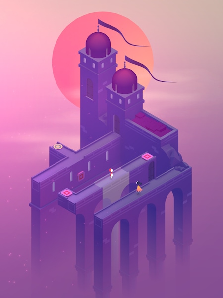 Monument Valley 2