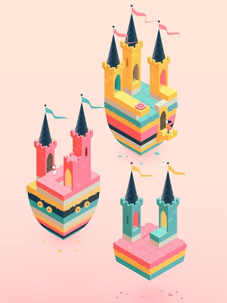 Monument Valley 2