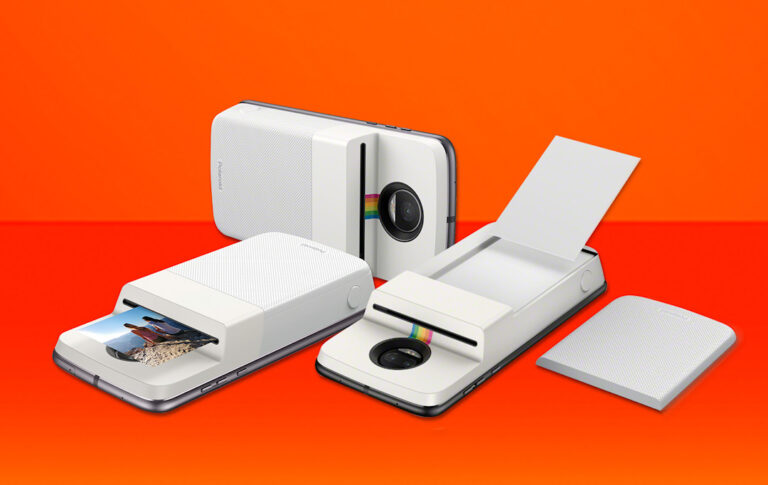 Polaroid Insta-Share Printer