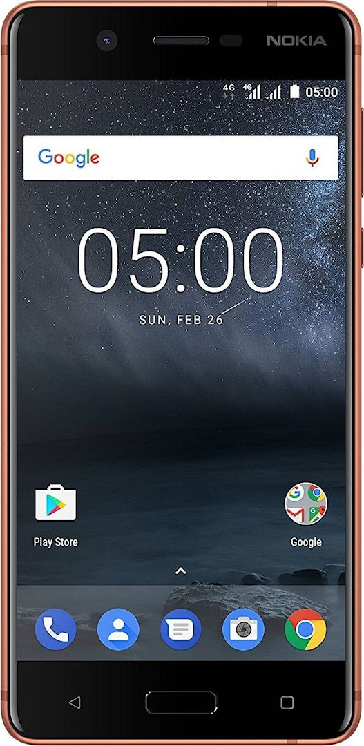 Nokia 5