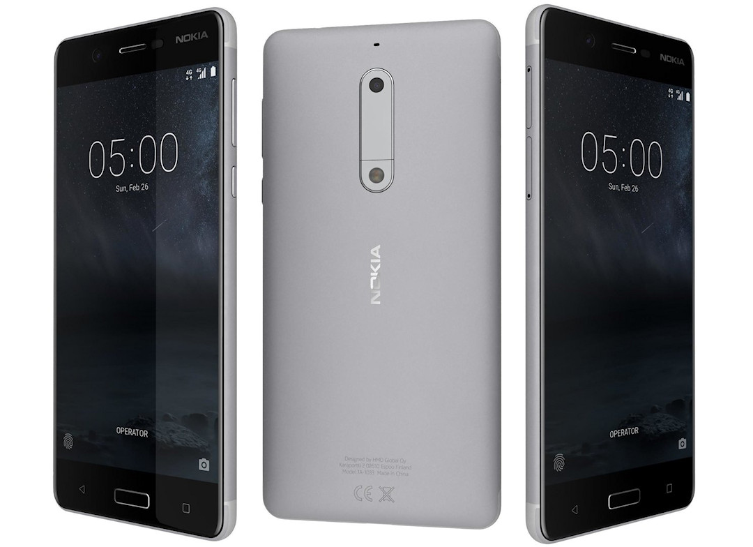 Nokia 5