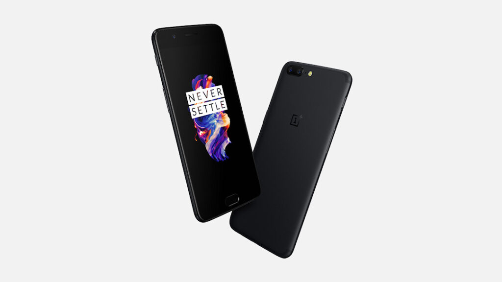 OnePlus 5