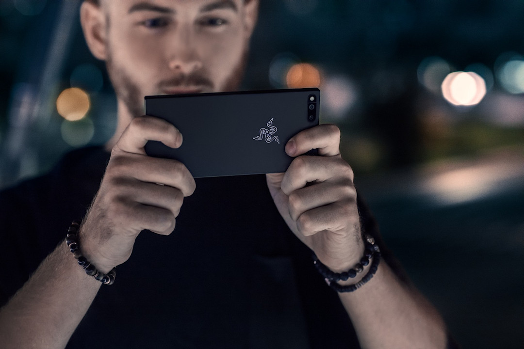 Razer Phone