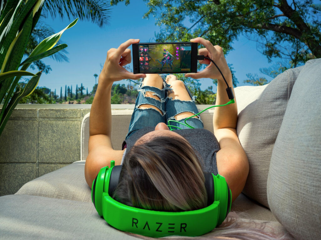 Razer Phone