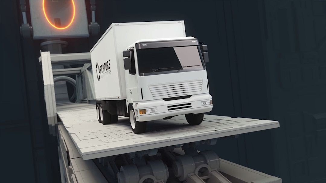 Bridge Constructor Portal