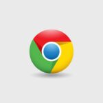Chrome Android Logo