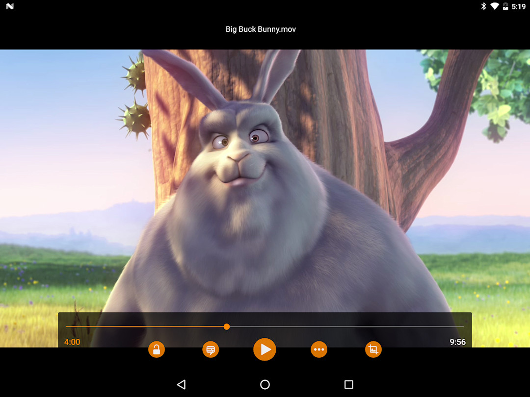 VLC Android