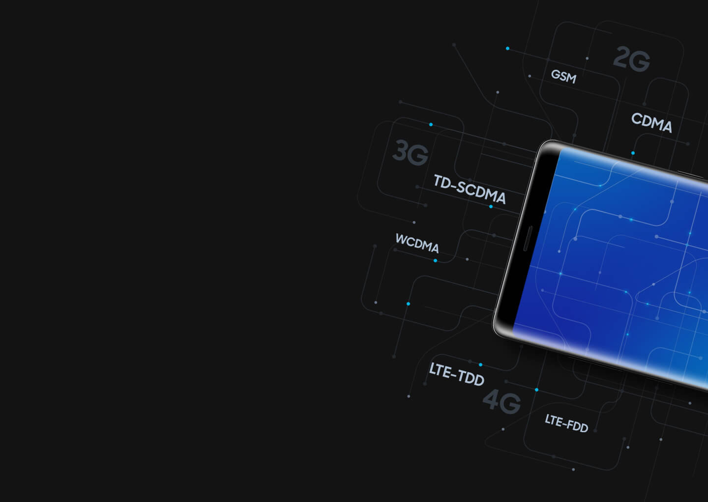 Exynos 7872 é anunciado, chega com 6 núcleos e tem suporte para leitor de íris