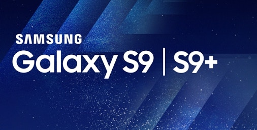 Galaxy S9 Logo
