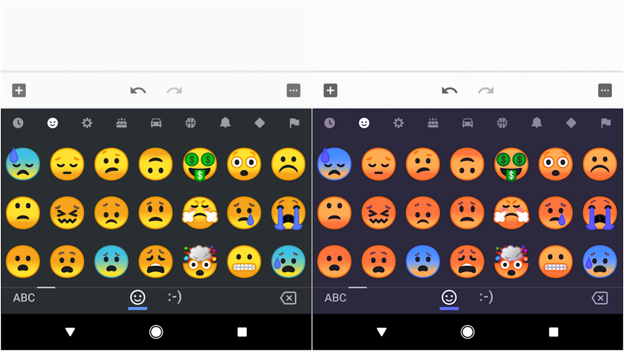 Gboard Go