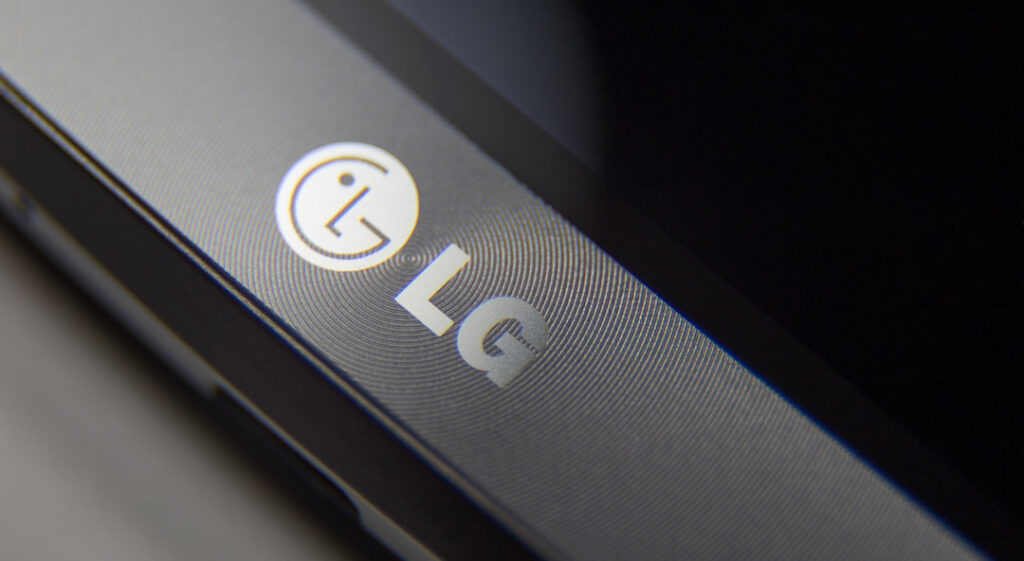 LG Logo