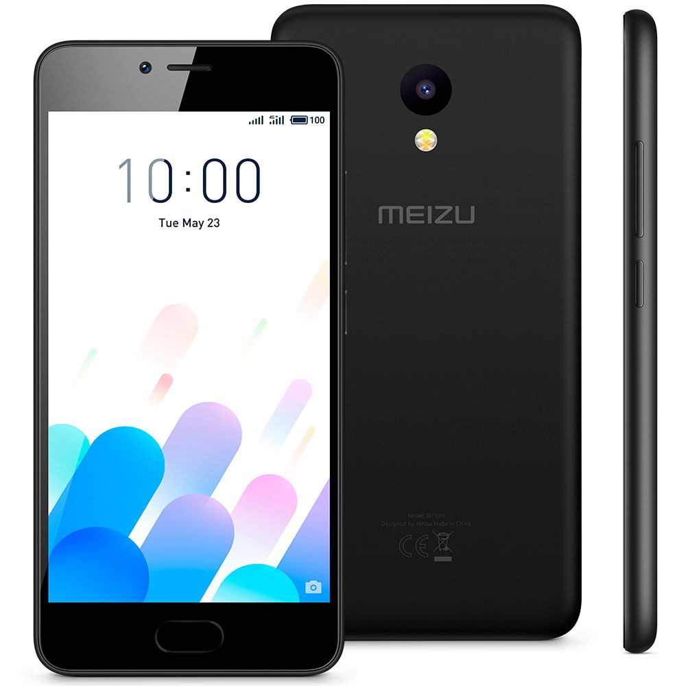 Meizu M5C