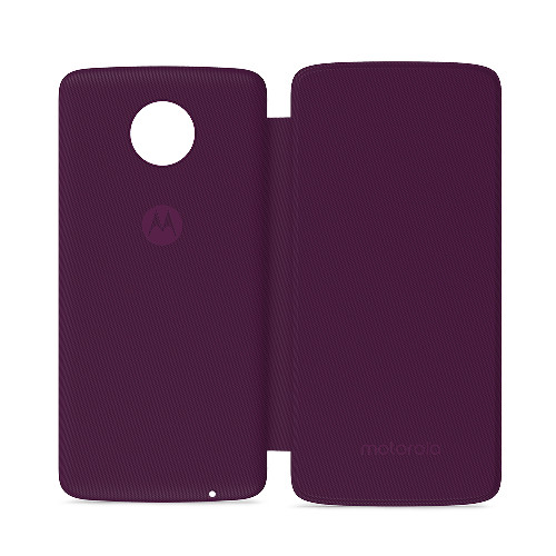 Moto Folio