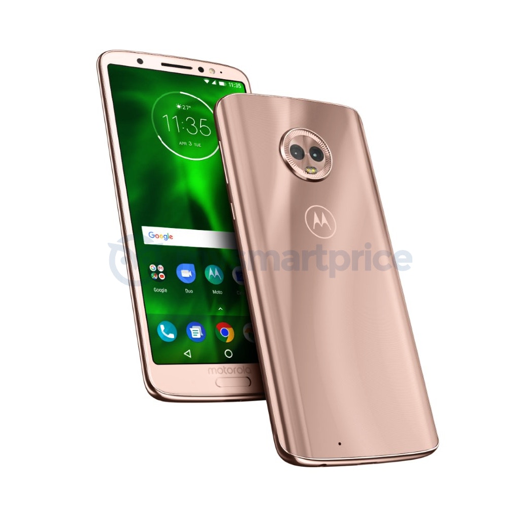 Moto G6