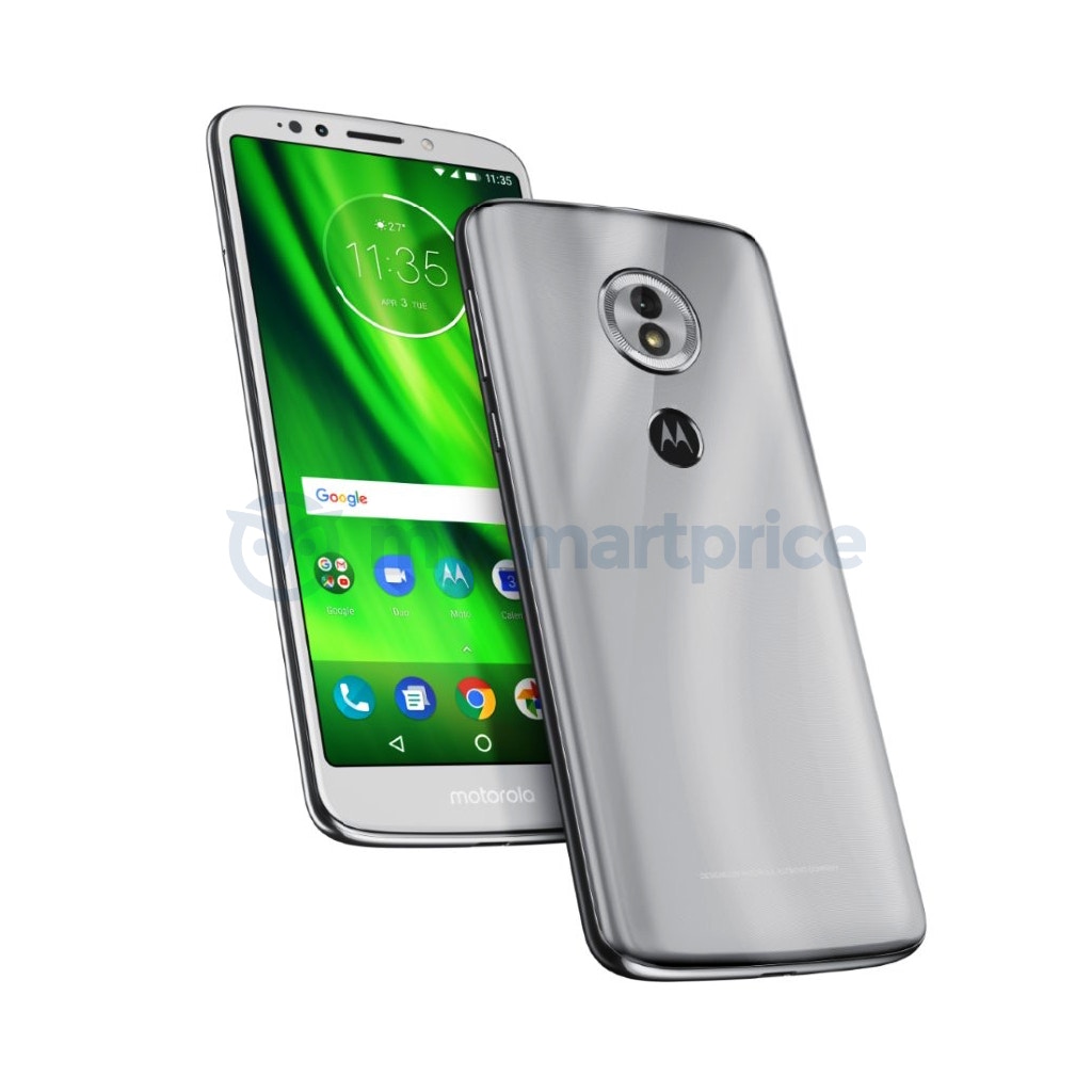 Moto G6 Play