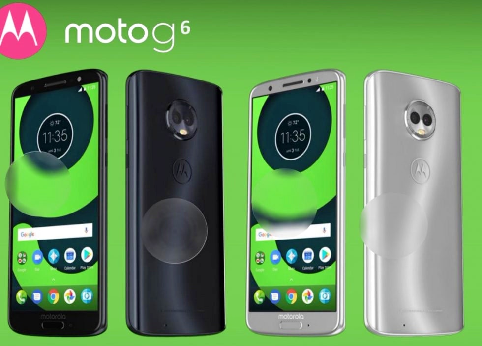 Moto G6