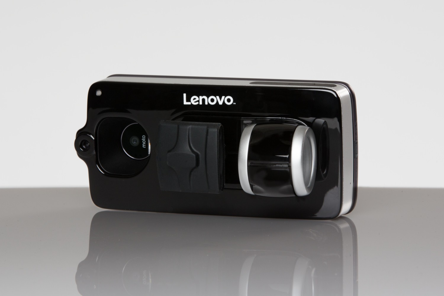 Moto Snaps de sensores biométrico Lenovo Vital Mod