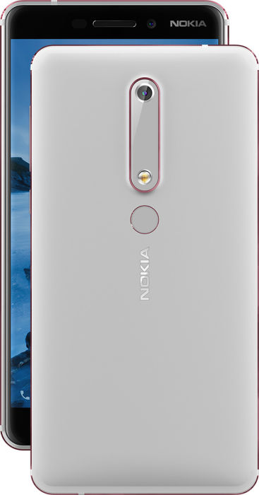 Nokia 6 2018