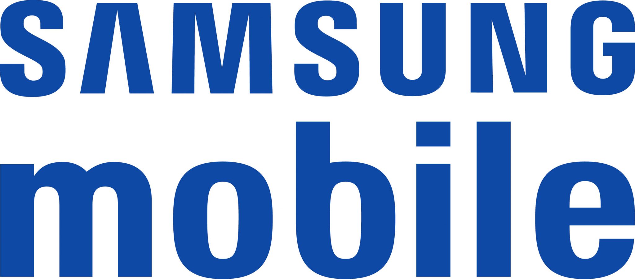 Samsung Mobile Logo