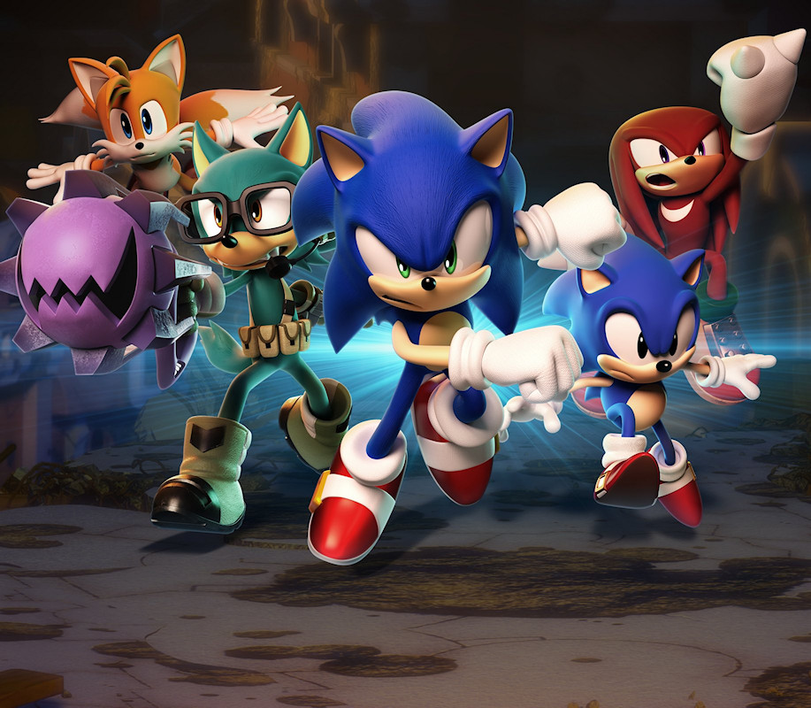 Três jogos do Sonic na loja Google Play podem vazar dados dos usuários, Sega está investigando