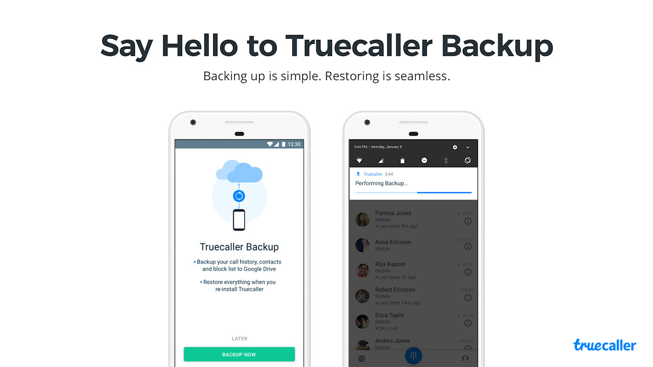 Truecaller