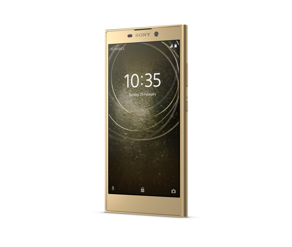 Xperia L2