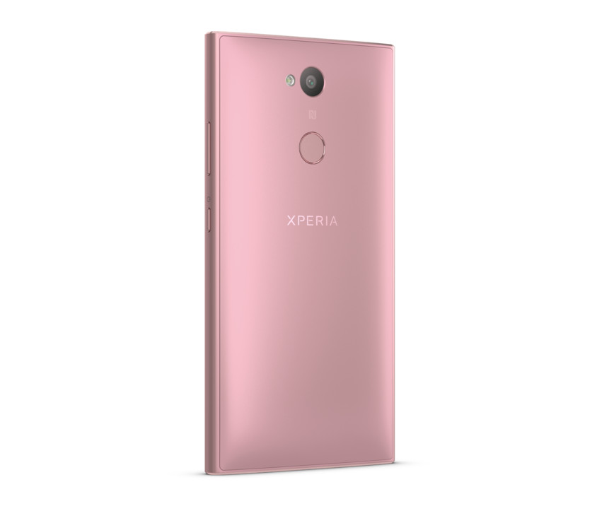 Xperia L2