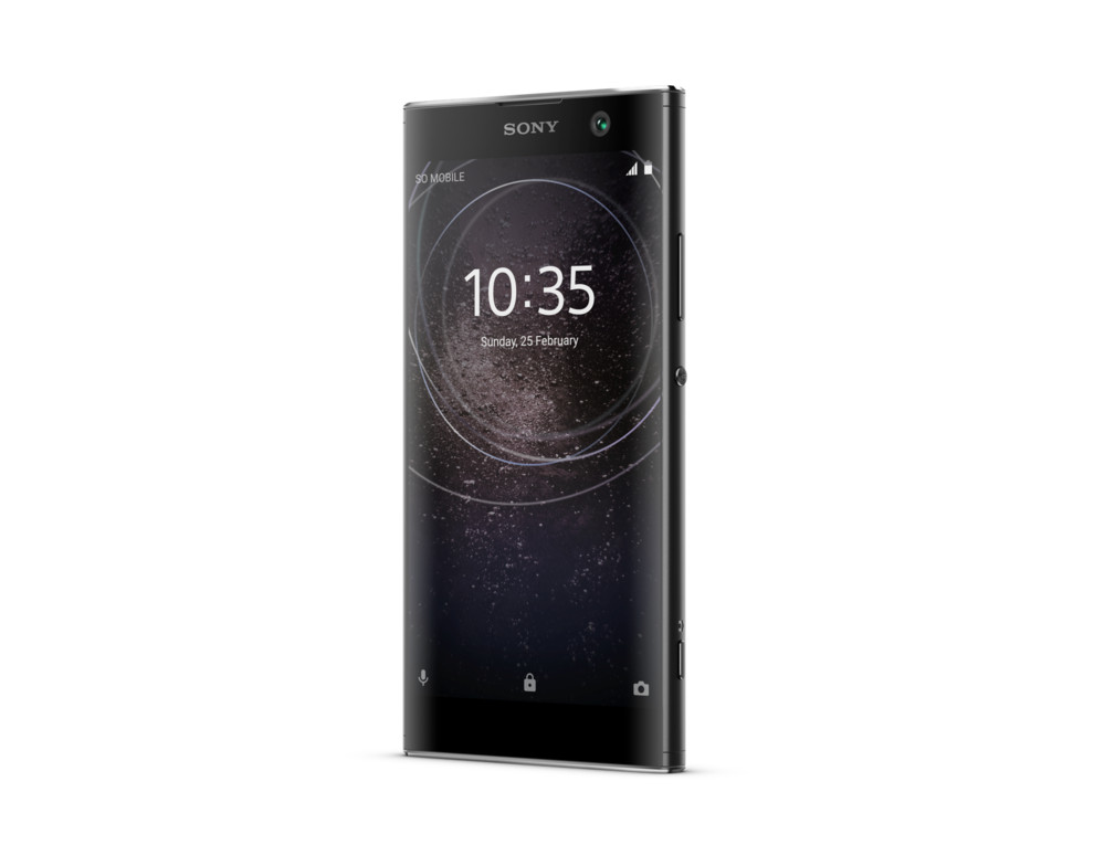 Xperia XA2