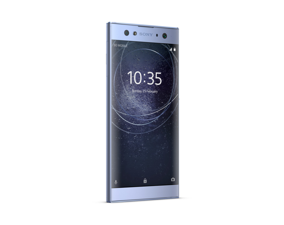 Xperia XA2 Ultra