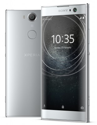 Xperia XA2