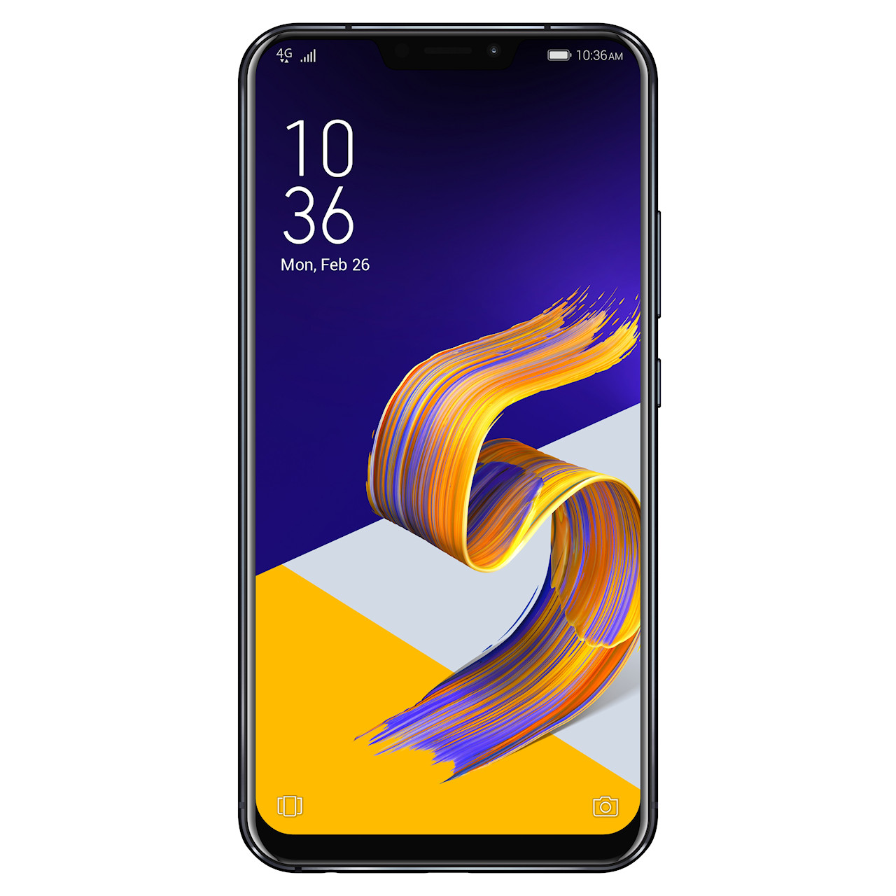 Zenfone 5 e Zenfone 5z