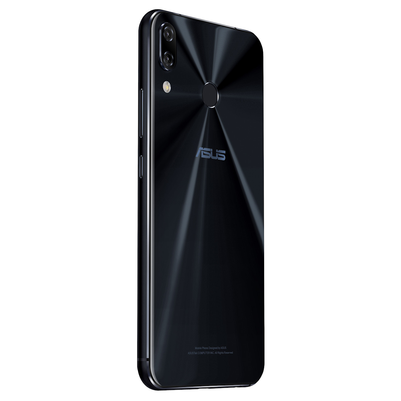 Zenfone 5 e Zenfone 5z