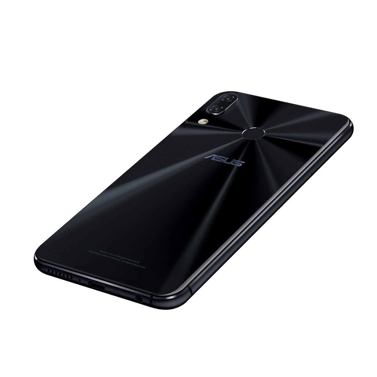 Zenfone 5 e Zenfone 5z