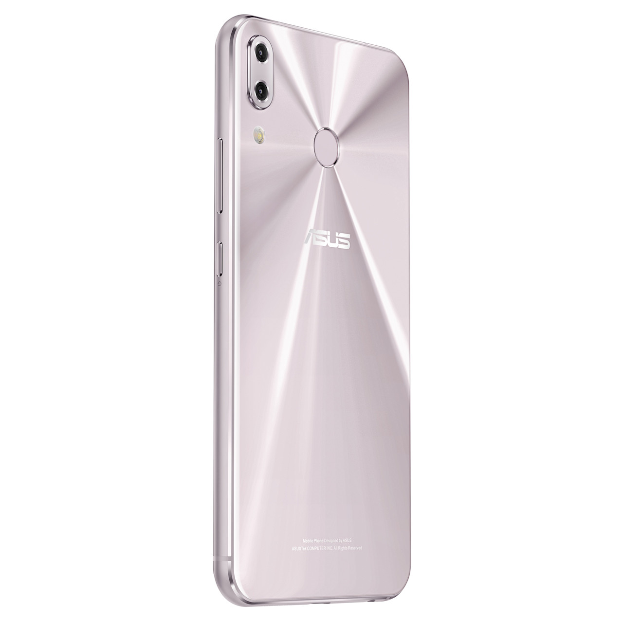 Zenfone 5 e Zenfone 5z