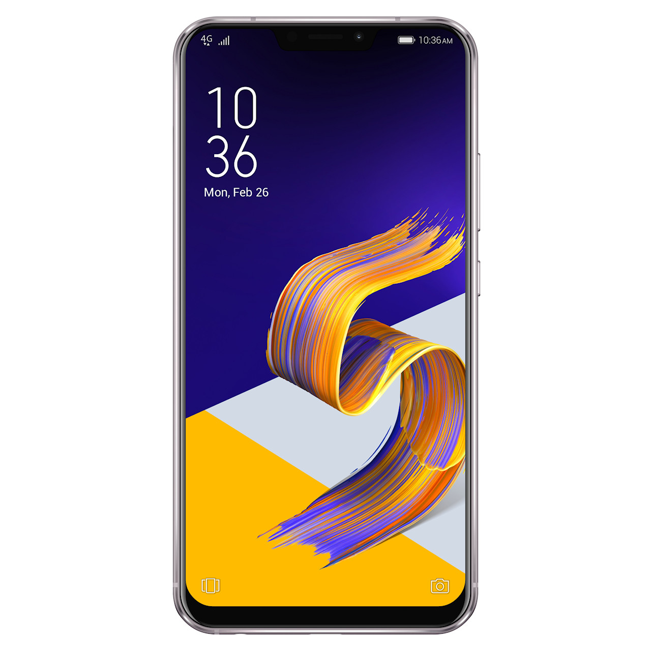 Zenfone 5 e Zenfone 5z